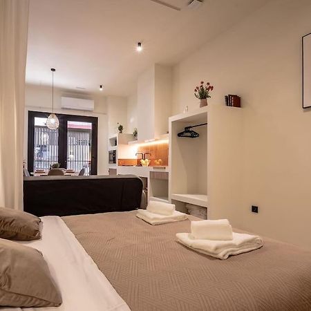 Suite De Lujo Estilo Mediterraneo Valencia Buitenkant foto
