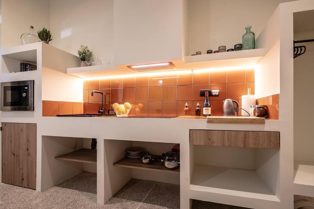 Suite De Lujo Estilo Mediterraneo Valencia Buitenkant foto