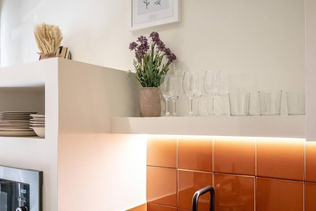 Suite De Lujo Estilo Mediterraneo Valencia Buitenkant foto