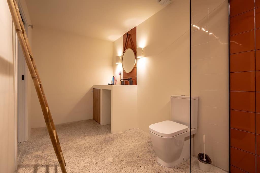 Suite De Lujo Estilo Mediterraneo Valencia Buitenkant foto