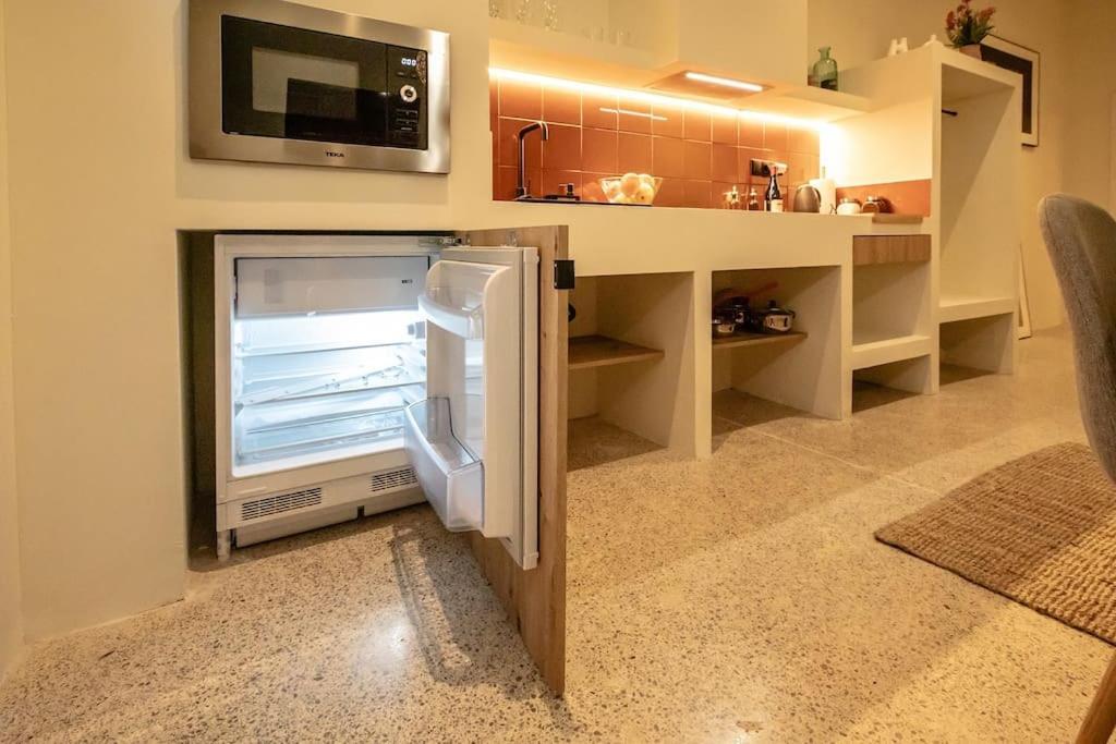 Suite De Lujo Estilo Mediterraneo Valencia Buitenkant foto